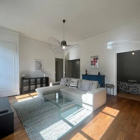 Suite Lavanni Lyon Exterior photo
