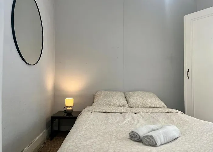 Suite Lavanni