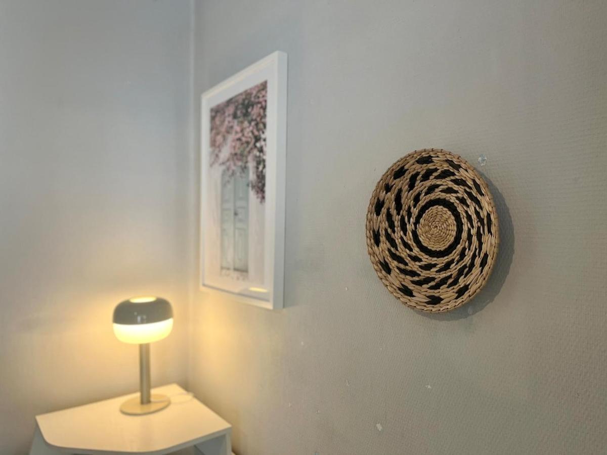 Apartment Lavanni *