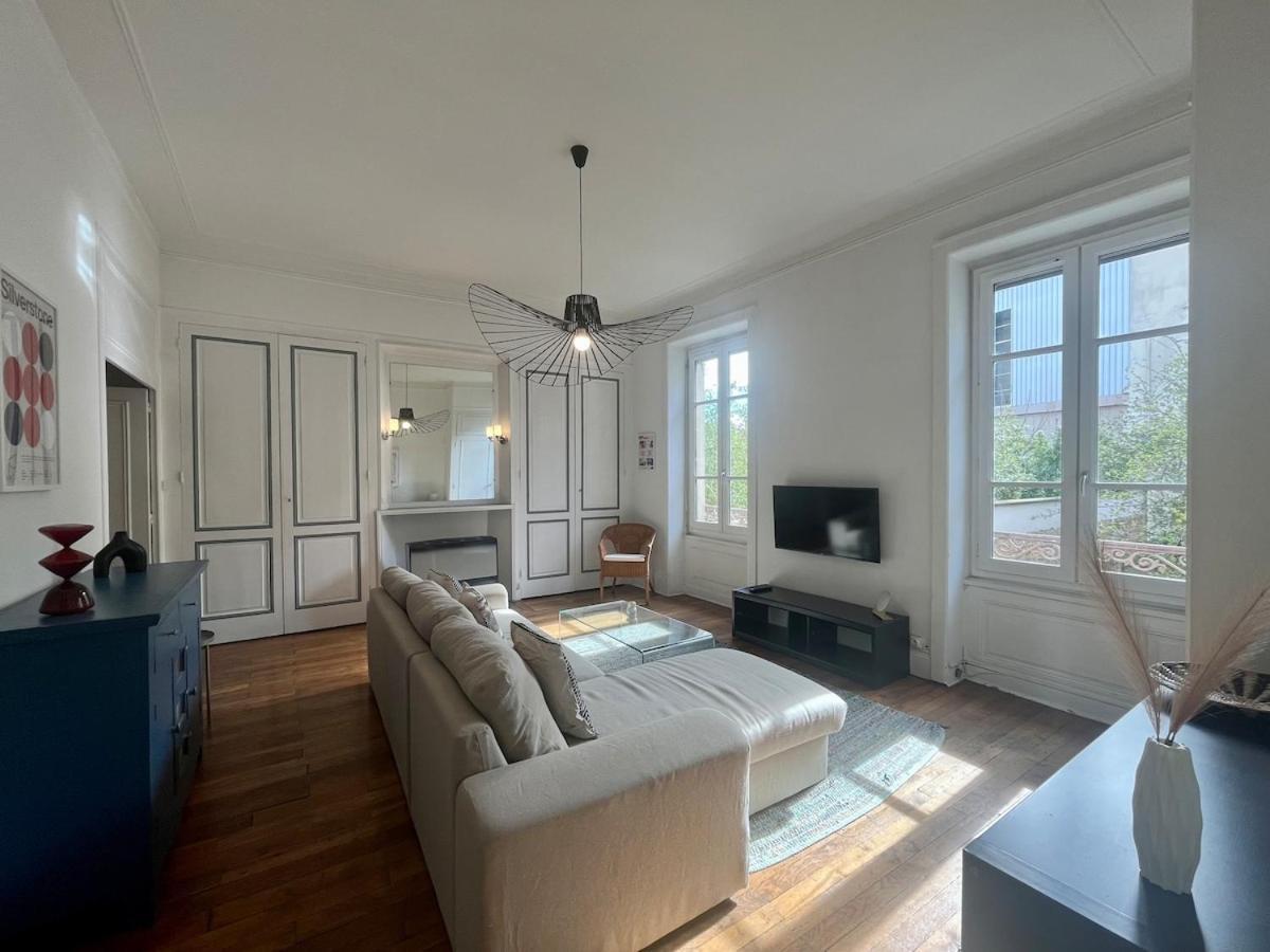 Apartment Lavanni