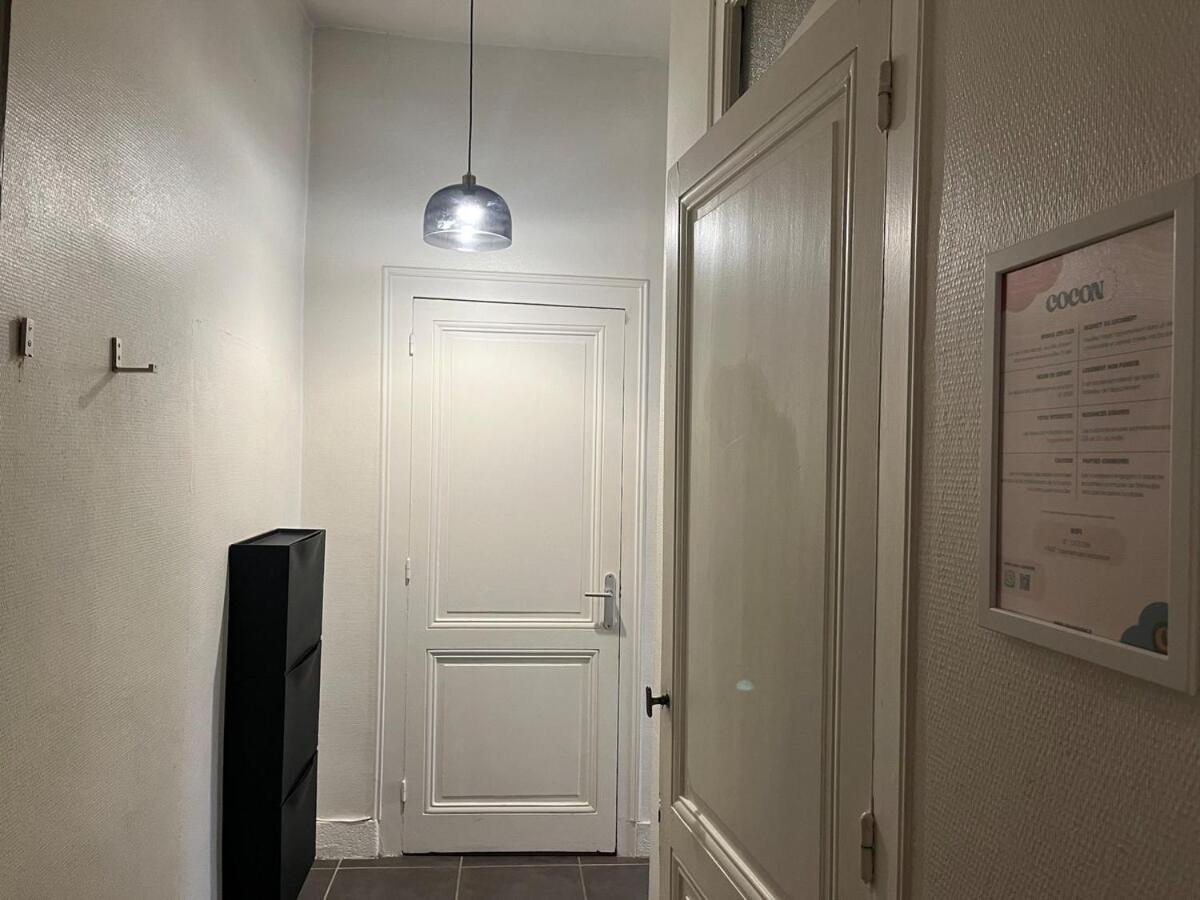 Apartment Lavanni Lyon