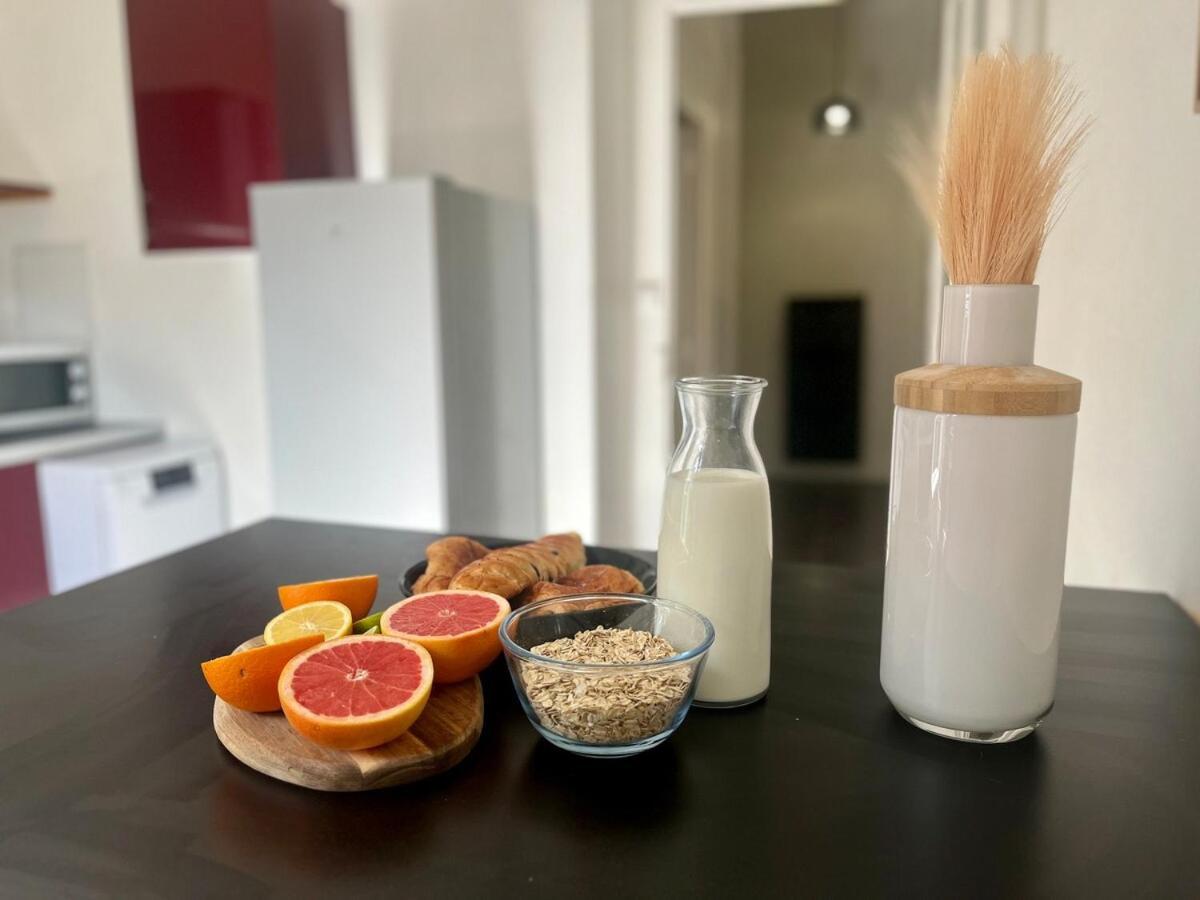 Apartment Lavanni *