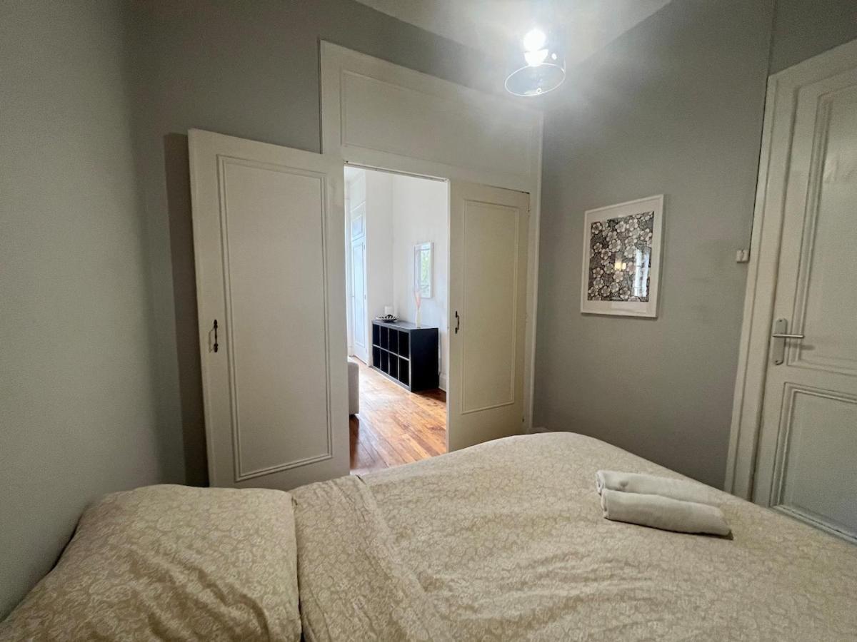 Lavanni Apartment *