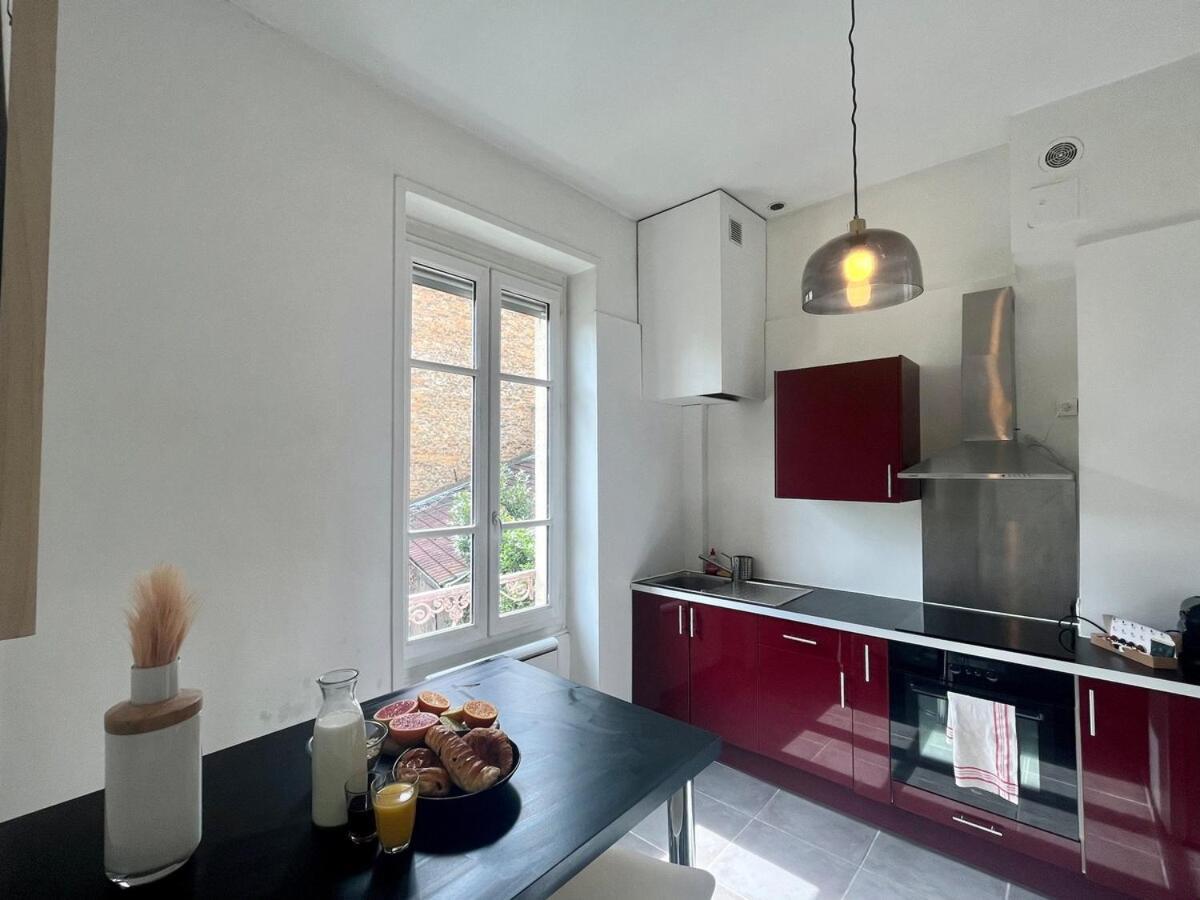 Apartamento Lavanni