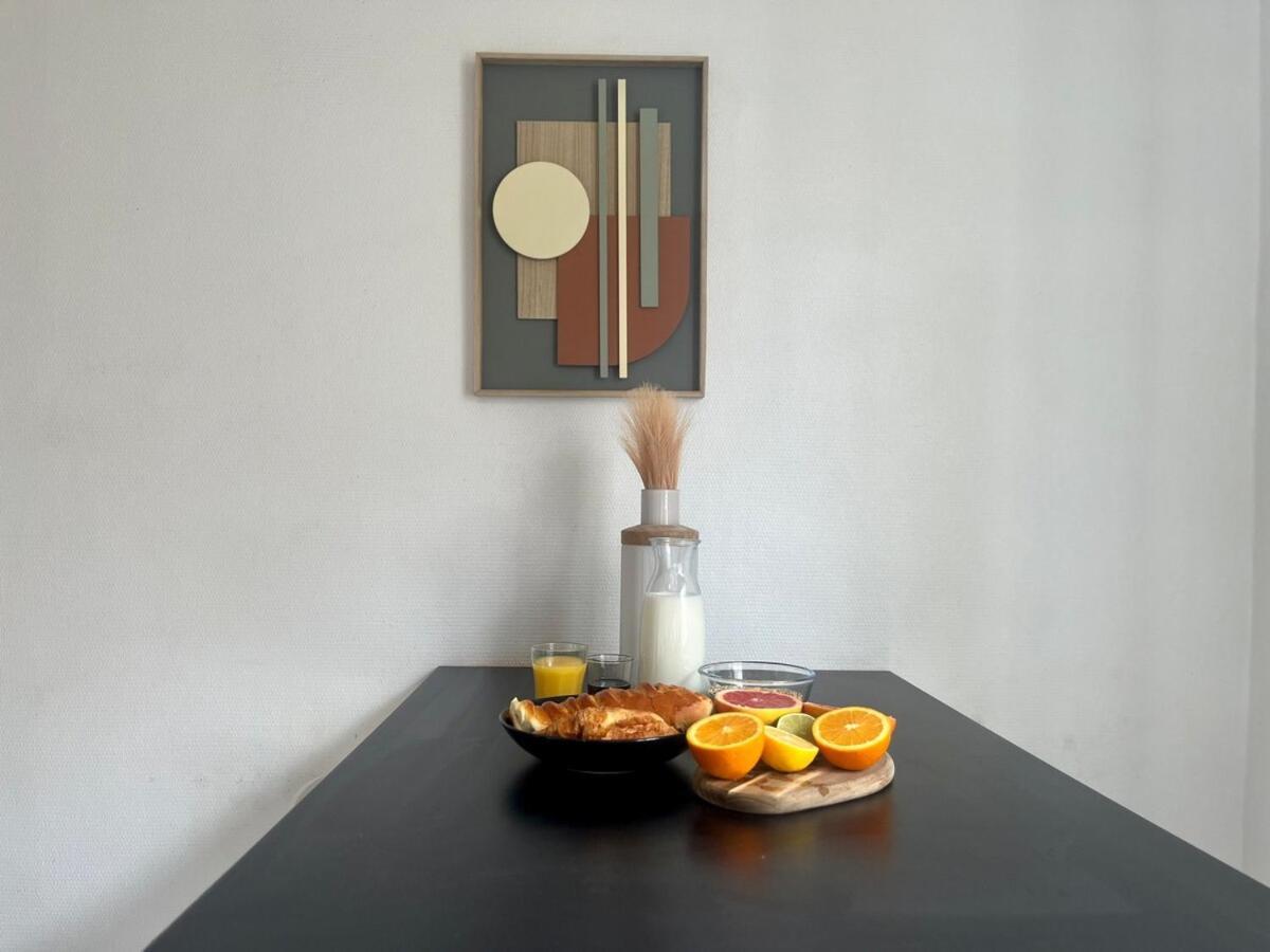 Apartamento Lavanni *