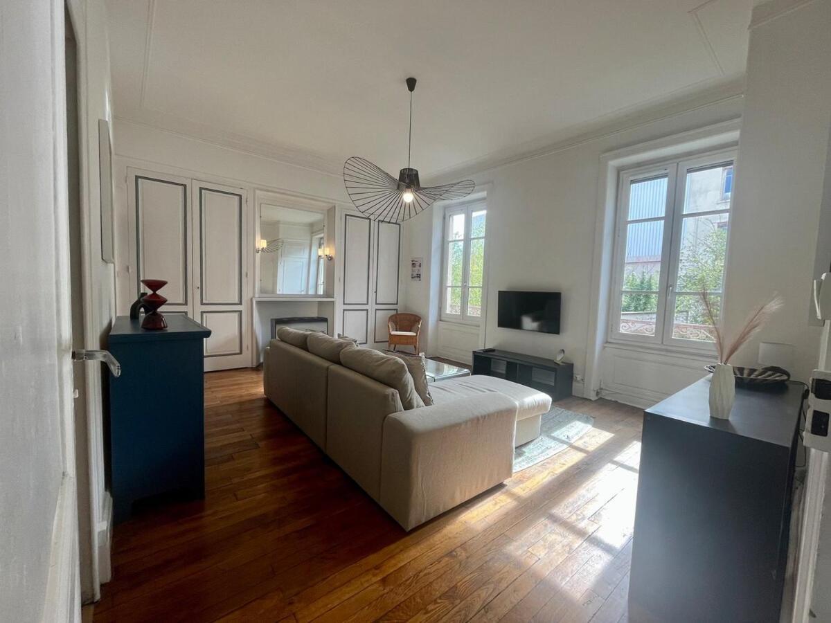 Apartamento Lavanni *