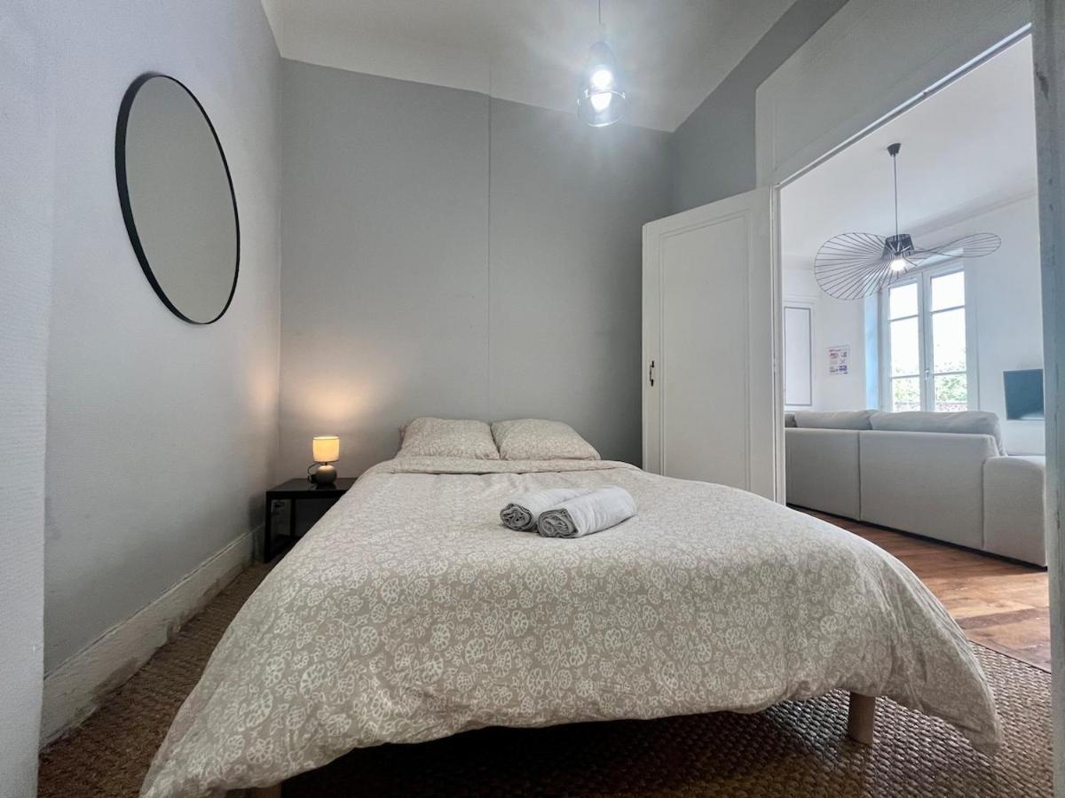 Apartamento Lavanni Lyon